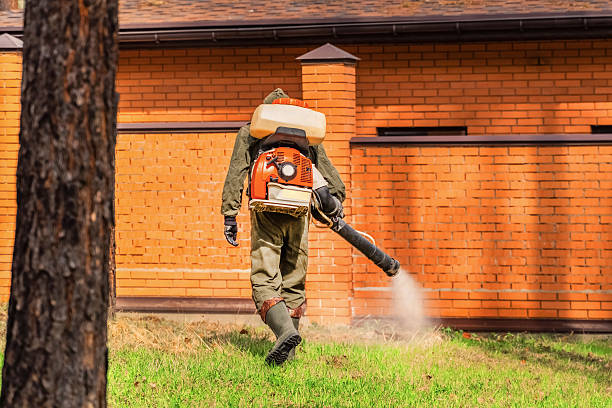Trusted Fumigation Services service in Okanogan, WA - Nex Pest Control